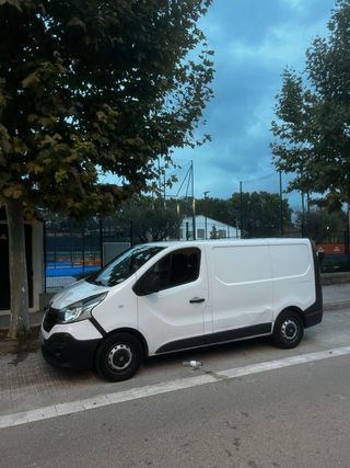 transporte y mudanzas.