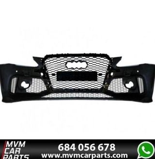 Paragolpes delantero Audi Q5 tipo RSQ5