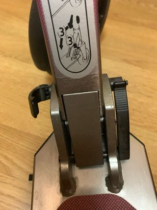 Patinete Oxelo