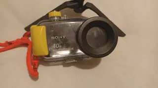 Fotocamere e accessori Sony
