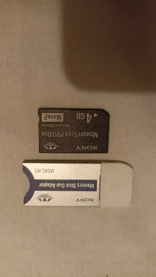 Fotocamere e accessori Sony