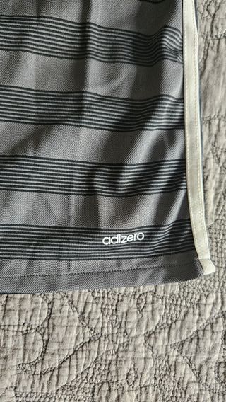 camiseta Alemania 2016.