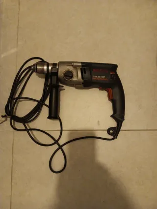 Taladro percutor Bosch GSB 20-2 RE