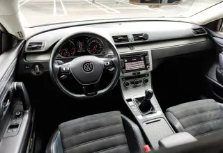 Volkswagen CC 2012 2.0TDI 140cv