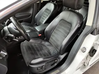 Volkswagen CC 2012 2.0TDI 140cv
