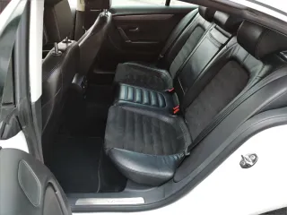 Volkswagen CC 2012 2.0TDI 140cv