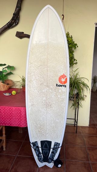 Tabla de surf TORQ 6'3