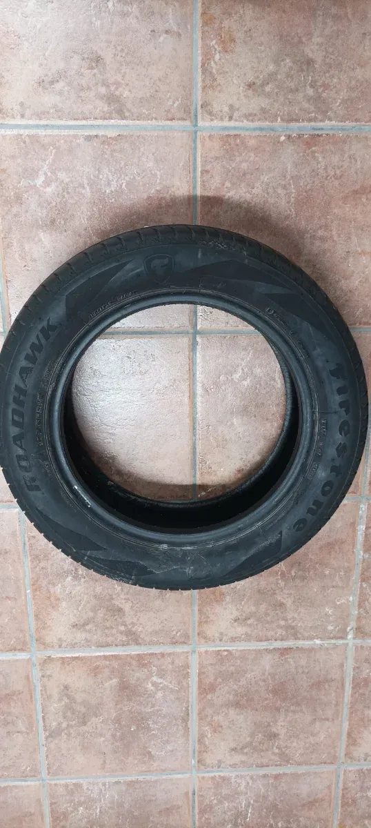 Neumático Firestone Roadhawk