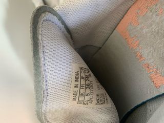 Zapatillas Adidas Stan Smith Niña T38