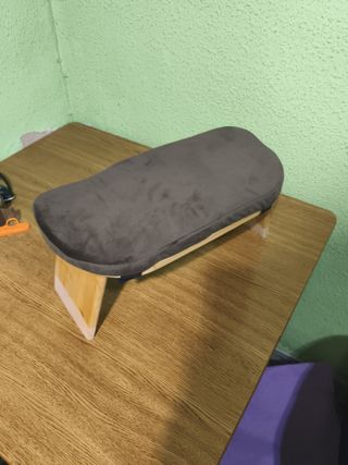 Taburete de meditación