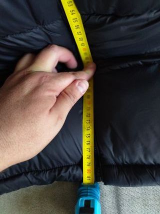 Chaleco Polo Ralph Lauren Negro Talla XXL