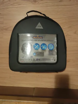 Cadenas Nieve Norauto 12mm XL ref206