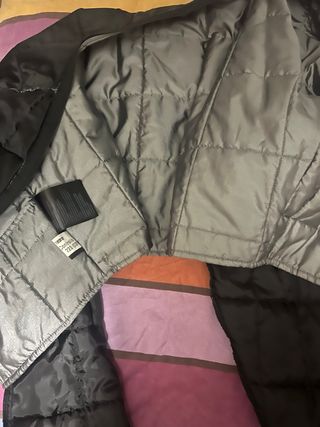 Chaqueta Dainese Cordura urbana Talla 52 