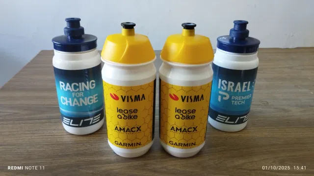 Bicicleta  carretera de carbono, ultegra