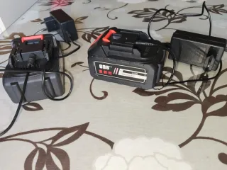 Batería Recargable Li-ion 30000mAh