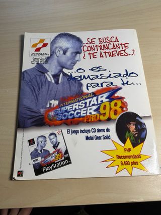 PlayStation Magazine n. 26