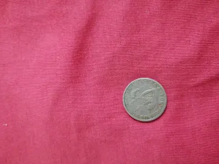 Monedas de colección