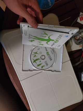 Nintendo Wii 