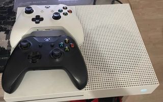 Xbox Controller Bianco e Nero