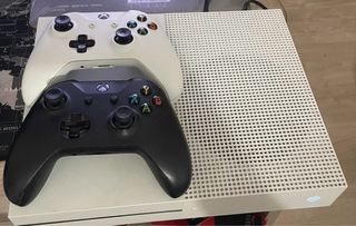 Xbox Controller Bianco e Nero