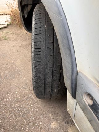 Renault Master 2000