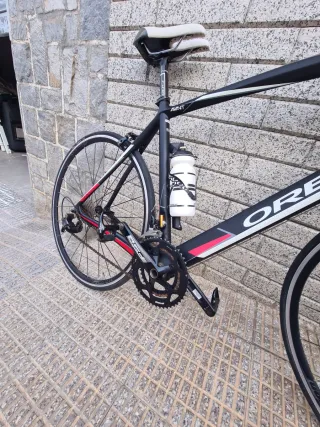 Bicicleta de carretera Orbea Avant