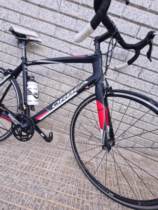 Bicicleta de carretera Orbea Avant