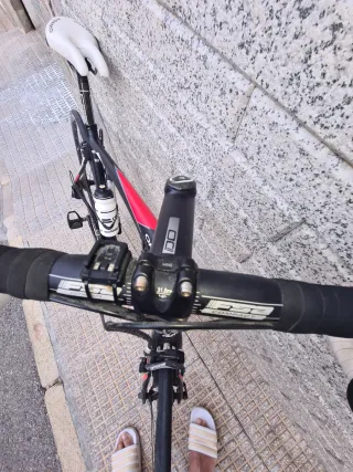 Bicicleta de carretera Orbea Avant