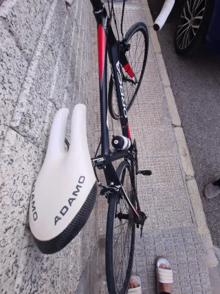 Bicicleta de carretera Orbea Avant