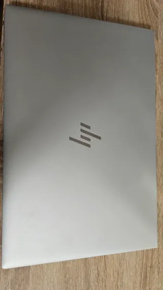 HP EliteBook i5 10ª Gen | 16GB RAM | SSD 238GB