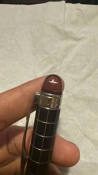 Bolígrafo Montblanc