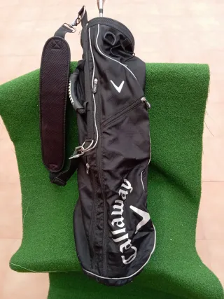 Bolsa de Golf Callaway Negra