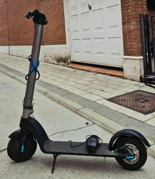 Patinete Eléctrico 700W