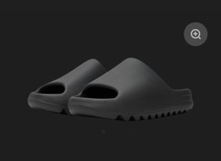 Adidas Yeezy Slide-Slate Grey