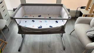 Cuna colecho iBaby para bebé