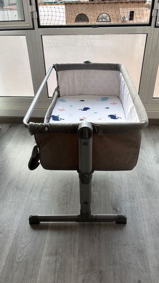 Cuna colecho iBaby para bebé