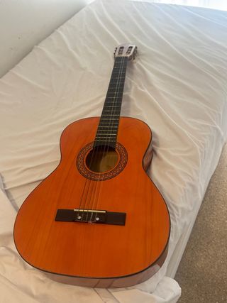 Guitarra Acústica Clásica
NO HAGO ENVÍOS