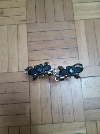 Pedales de Bicicleta SPD