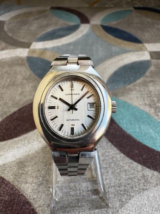 Longines Automatico femminile