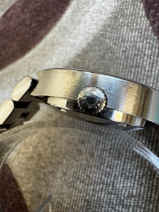 Longines Automatico femminile