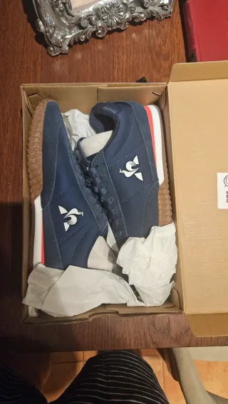 Zapatillas Le Coq Sportif Veloce I Talla 44
