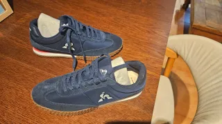 Zapatillas Le Coq Sportif Veloce I Talla 44