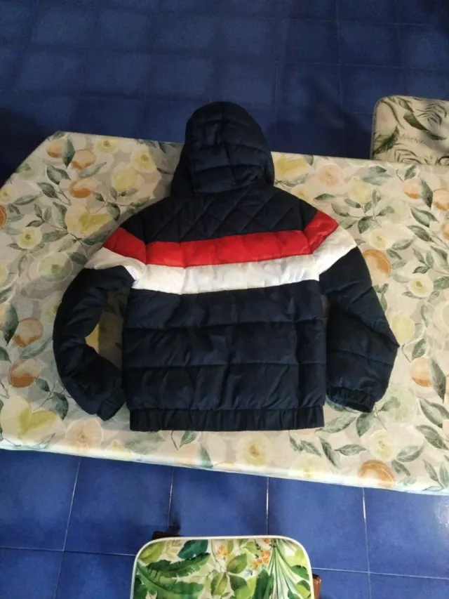 Anorak Levi Strauss 12 años 152cm