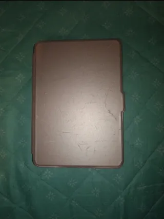 Case Kindle Paperwhite 7° generation