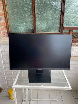 Monitor ASUS VA27EHE 27 Negro
