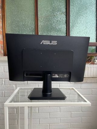 Monitor ASUS VA27EHE 27 Negro