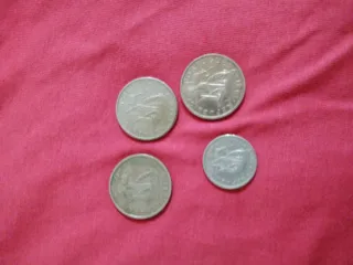 Monedas de colección Portugal
