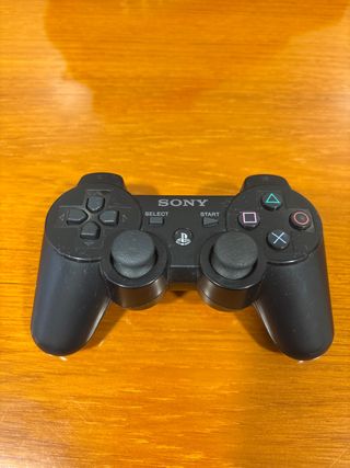 Mando PS3 Original Sony