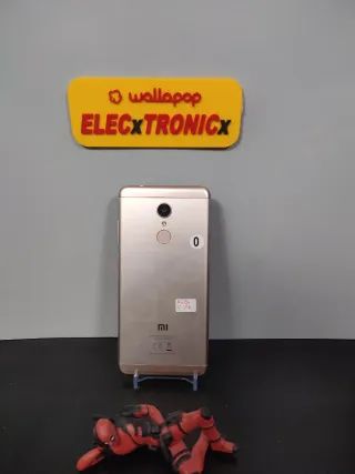 Sony L1, Xiaomi Redmi 5 y Redmi 3
