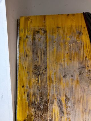 Tablero Encofrado 2m x 0.6m